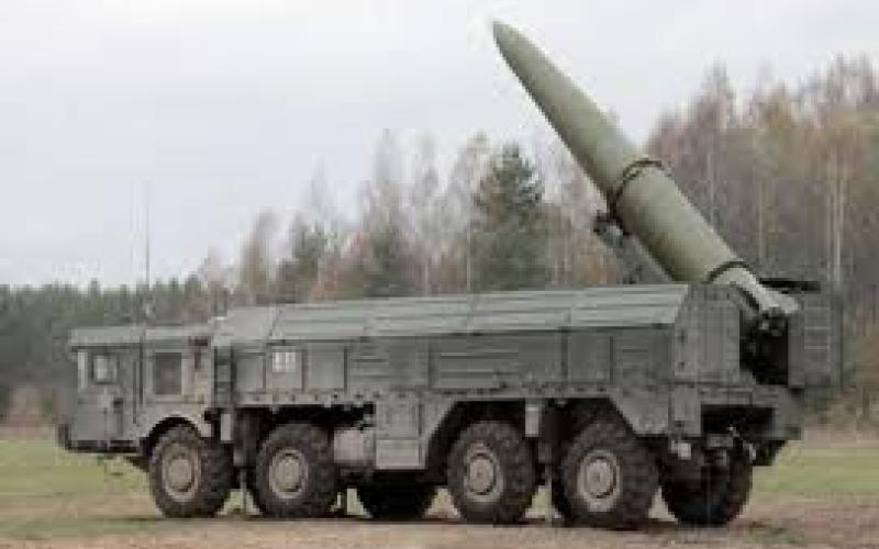 روسيا تعارض نشر الباتريوت في الأردن‎