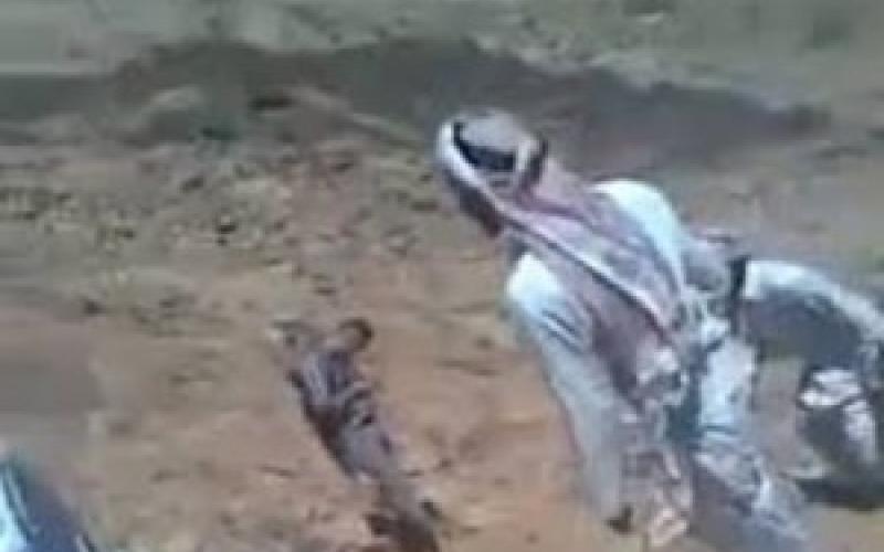 إحالة 7 ممن ظهروا بفيديو الراشدية للمدعي العام