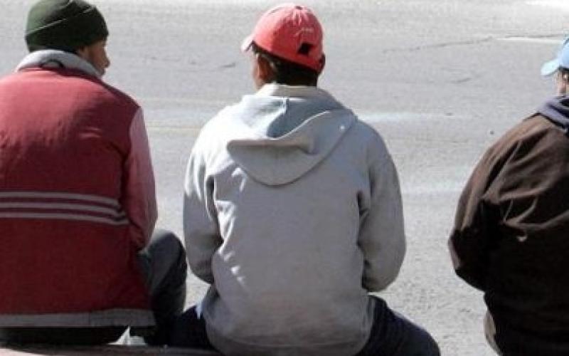 ضبط 5 الاف عامل وافد مخالف