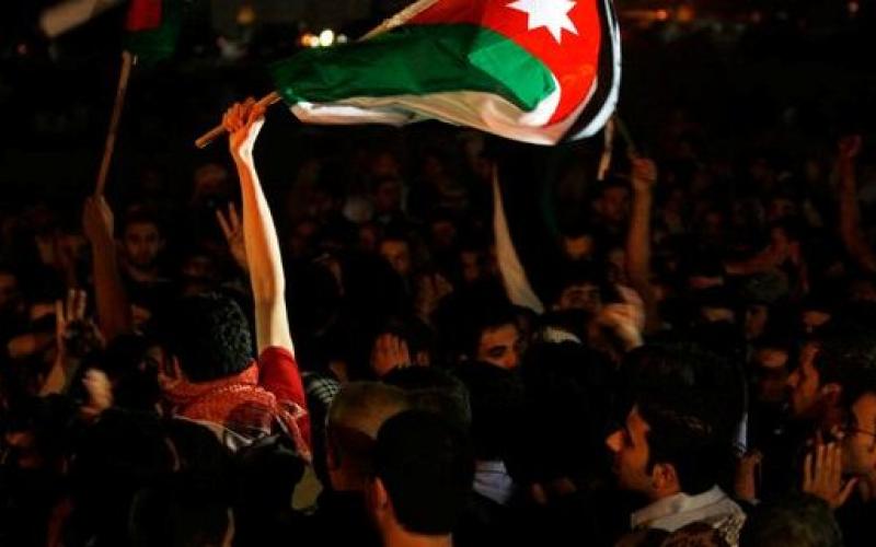 اربد تنتصر للقصير