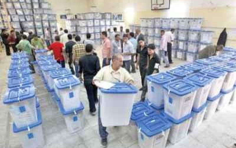 راصد: تشوهات بجداول الانتخابات البلدية الأولية