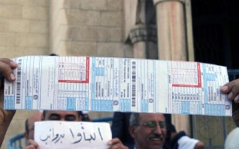حماية المستهلك تطالب بإشراكها بمناقشة رفع الكهرباء
