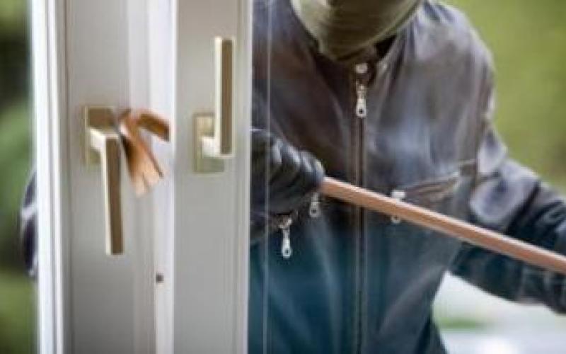 الرمثا:القبض على مجموعة لصوص منازل