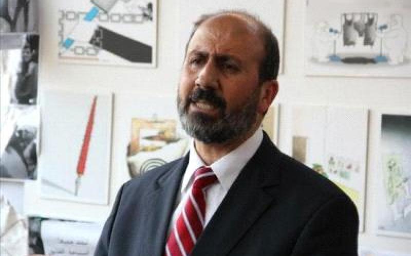 العضايلة: الحركة الإسلامية أحد مكونات المجتمع بكافة فئاته