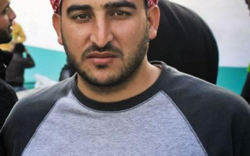 توقيف الحيصة 15 يوما في الجويدة