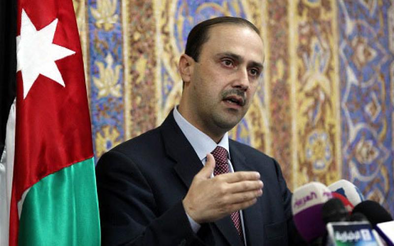 المومني يؤكد طلب بقاء الباتريوت وطائرات f16