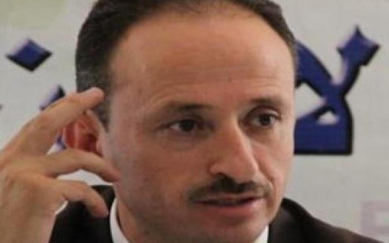 الشريدة ينفي قرار إقالته من "العربية لحقوق الانسان"