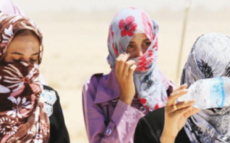 الجنسية السورية: القيمة الإخبارية الأعلى في الأخبار السلبية