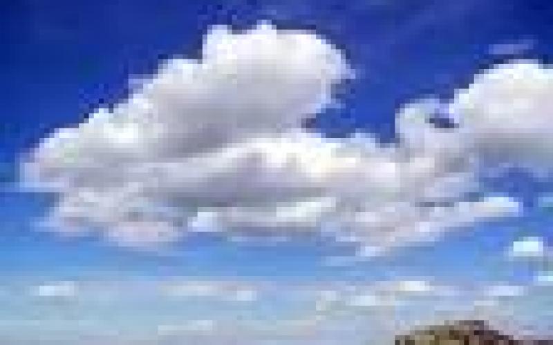 اعتدال على درجات الحرارة