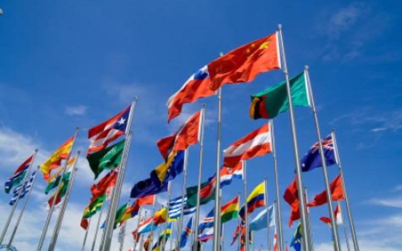 بعثة من الاتحاد البرلماني الدولي لتفقد اللاجئين السوريين في الأردن