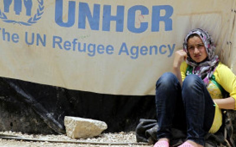 الأمم المتحدة: عدد اللاجئين حول العالم تخطى 7 ملايين