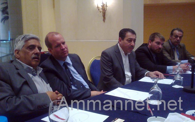 منظمات دولية تطلب من كاميرون مفاتحة الملك بشأن حجب المواقع الأردنية