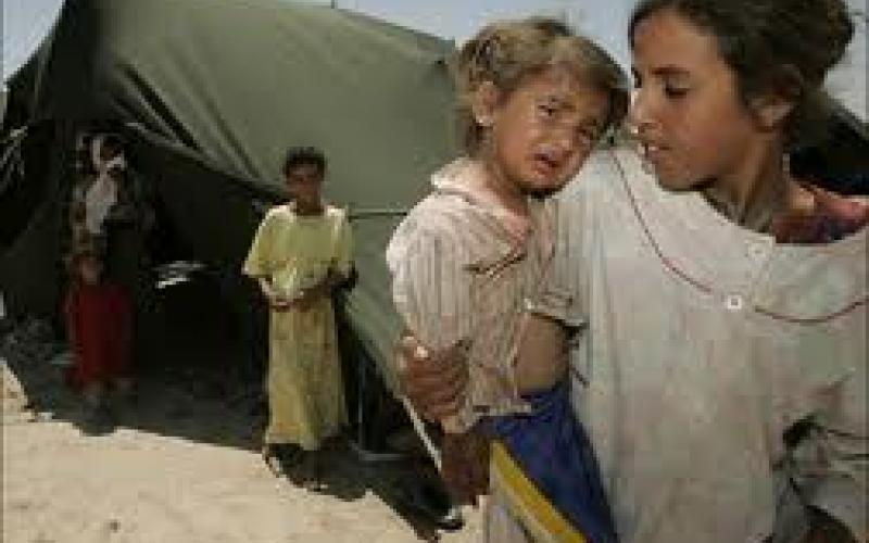 في يومهم العالمي: اللاجئون في تضاعف والمعاناة في تفاقم