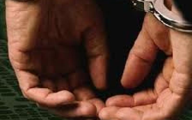 القبض على مطلوب أردني عن طريق الانتربول القطري