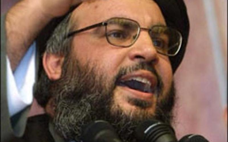 نصر الله يرفض لقاء شخصيات اردنية موالية للنظام السوري