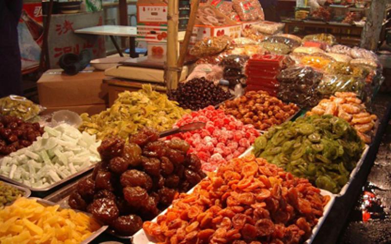 غرفة عمليات لتنسيق حملات تفتيش استعداداً لرمضان