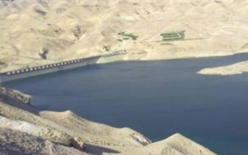 غريق الموجب مفقود منذ ثلاثة أيام