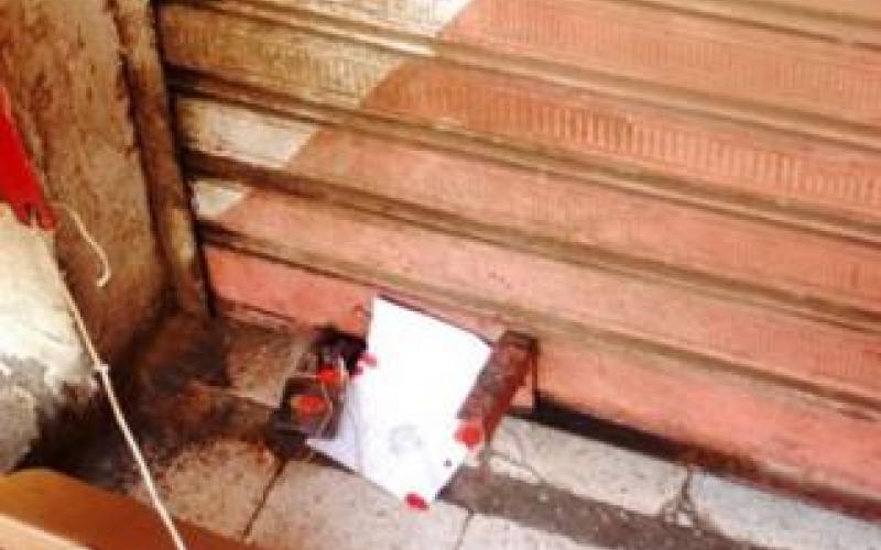 الغذاء والدواء توقف 17 منشأة غذائية وتنذر 201 مؤسسة