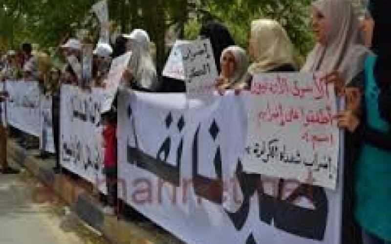 55 يوماً على إضراب الأسرى الأردنيين في السجون الإسرائيلية