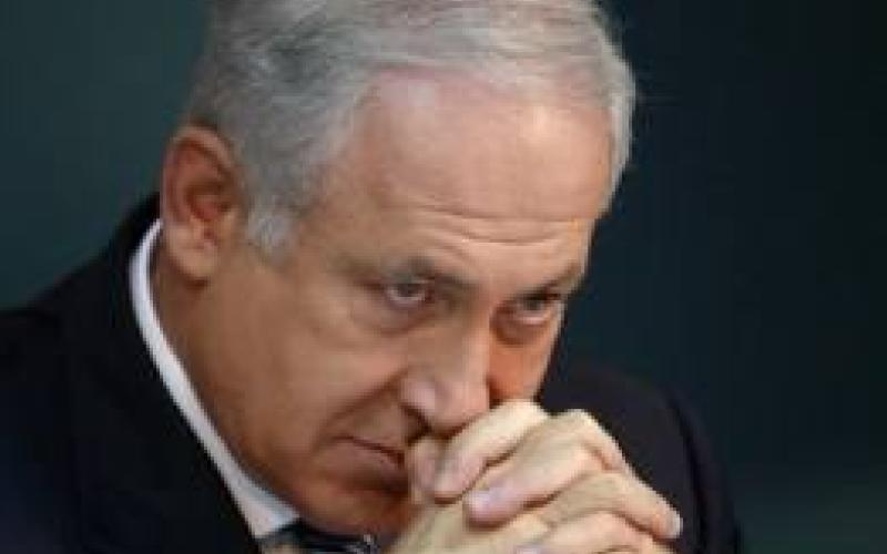 وزير إسرائيلي: نتنياهو سينسحب من 90% من الضفة الغربية مع بقاء اسرائيل في غور الأردن