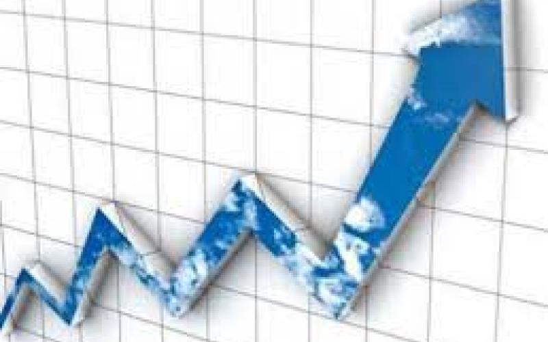 ارتفاع الناتج المحلي بنسبة 2.6%
