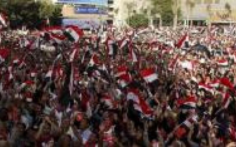مصر: الجيش يمهل السياسيين 48 ساعة لتلبية المطالب الشعبية