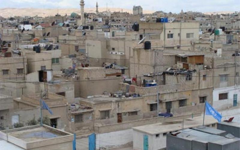 صرف 130 ألف دينار للمخيمات