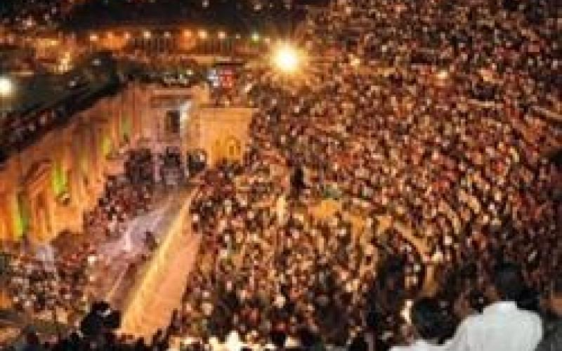 النائب أبو عبطة تسأل عن كلفة مهرجان جرش ودوره الثقافي