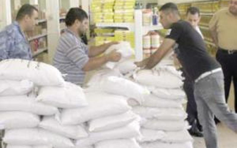 المؤسسة الاستهلاكية تطرح بديلين أمام موظفيها