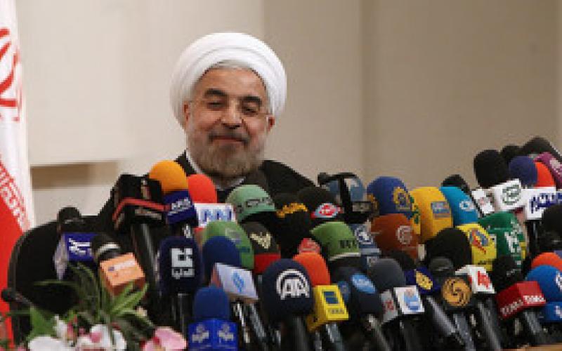 روحاني يدعو للتوقف عن التدخل في"الحياة الخاصة" للإيرانيين