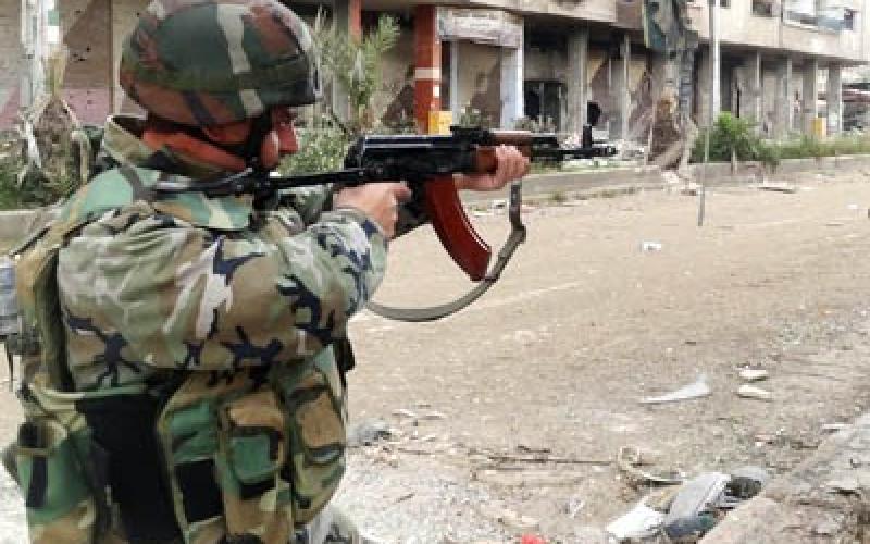 مقتل 3 أردنيين شمال سورية