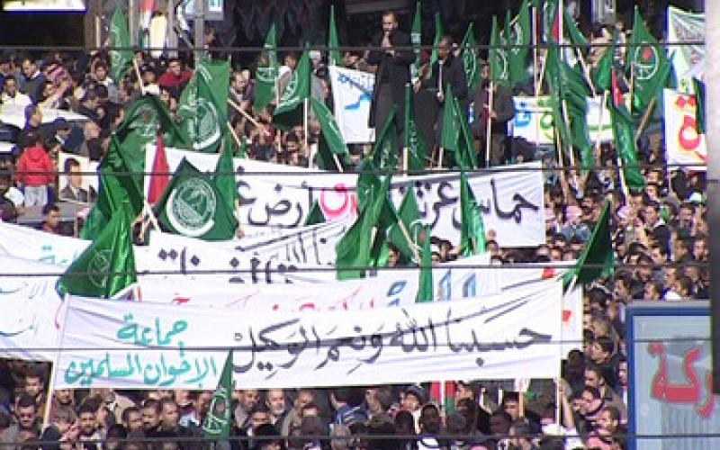 الحركة الإسلامية تستنكر اعتقال عساف وخضر