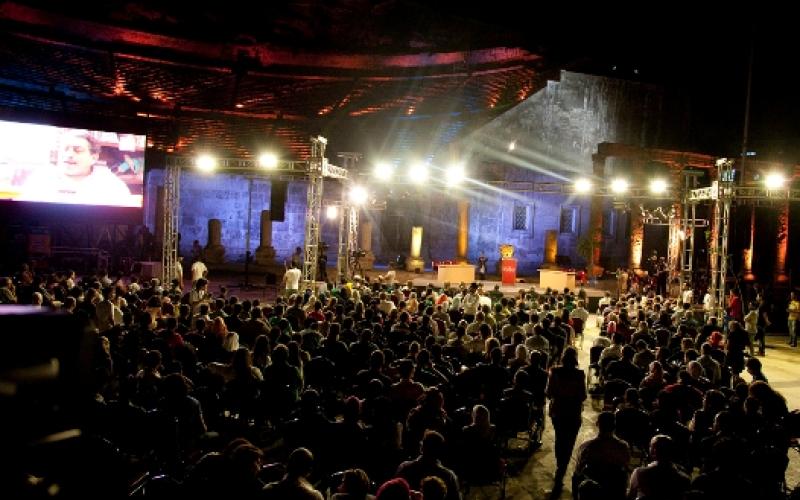 مناظرة: قانون المطبوعات والنشر يهدد حرية التعبير في الاردن