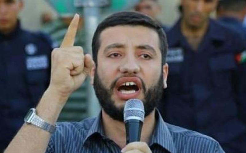 "الحراك الاسلامي"يطالب بالكشف عن مكان عساف وخضر