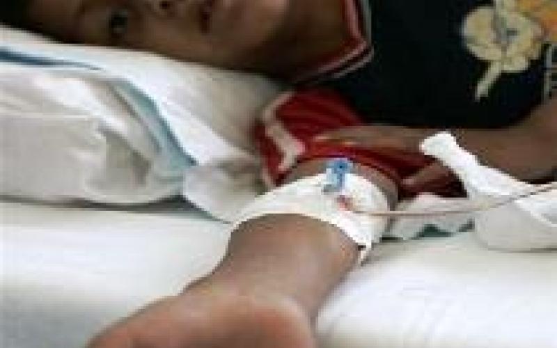 تاسيس صندوق وطني لعلاج الفقراء