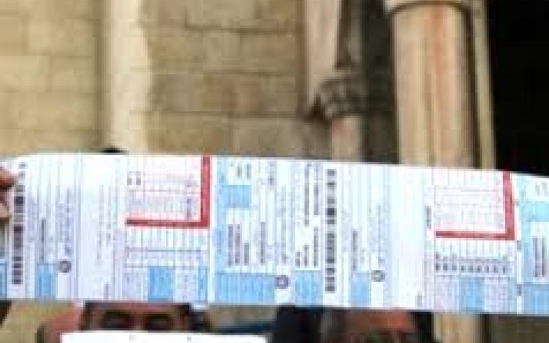 وزير الطاقة: رفع الكهرباء بعد شهر رمضان