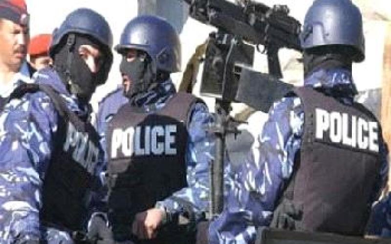 ضبط 810 مركبة مسروقة و5001 مطلوباً بالحملة الامنية