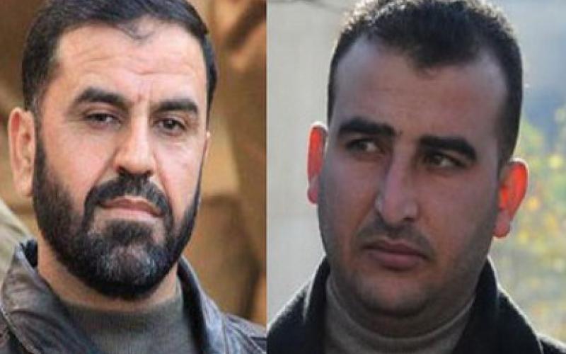 تدهور صحّة الحيصة والروابدة