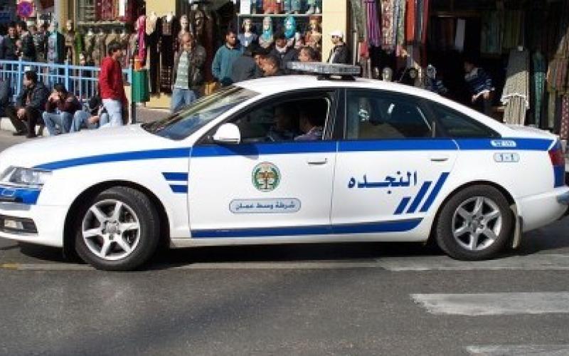 خطة أمنية مشددة للتعامل مع رمضان