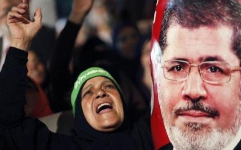 الحركة الاسلامية تدعو للإعتصام لدعم "الشرعية"