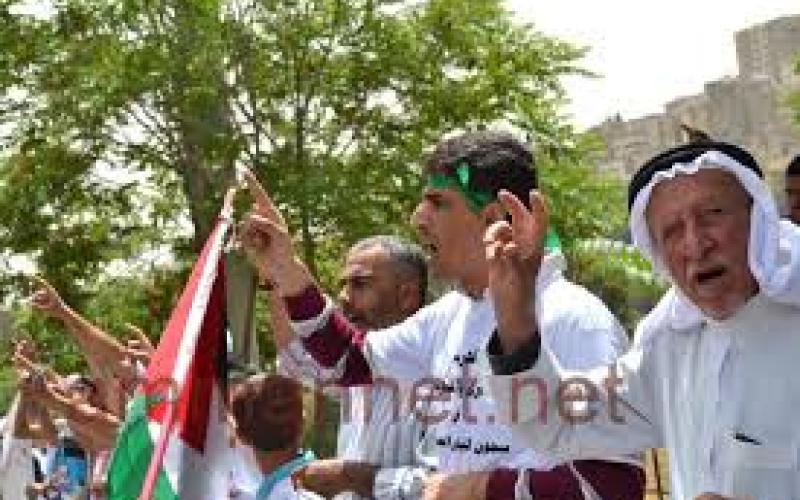 68 يوماً على اضراب الأسرى وما زال مستمراً