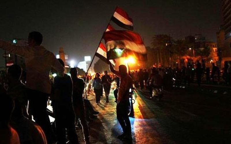 العمل الإسلامي يدين حادث الحرس الجمهوري بمصر