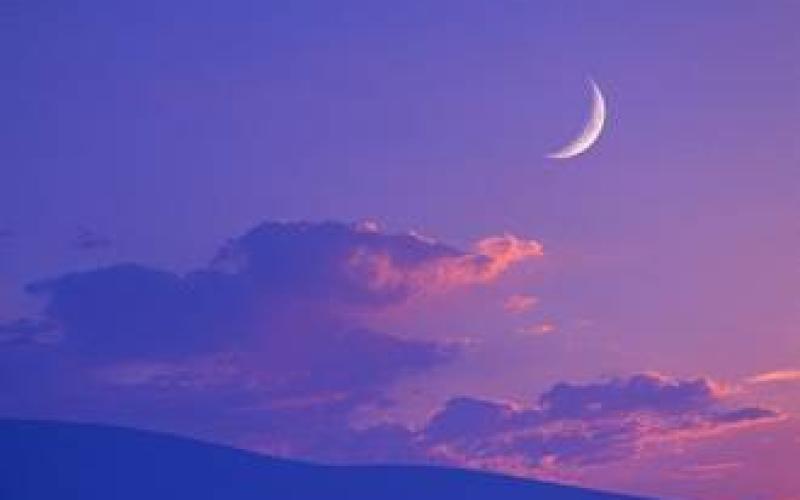 الأربعاء أول أيام شهر رمضان