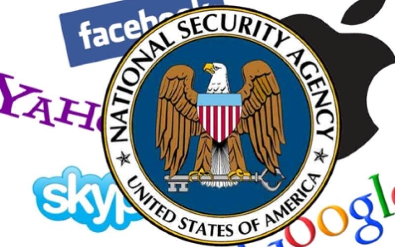 عيون وآذان الإنترنت