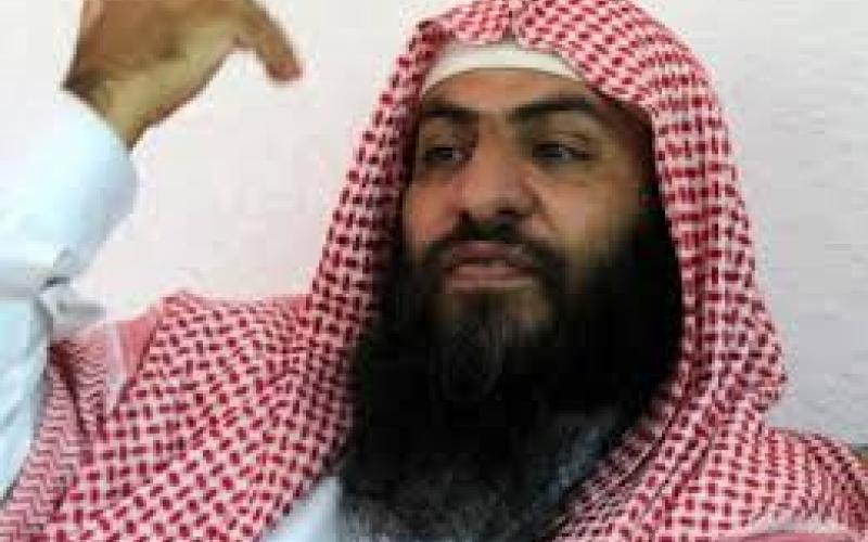 أبو سياف: عدد أفراد التيار السلفي في سوريا 700