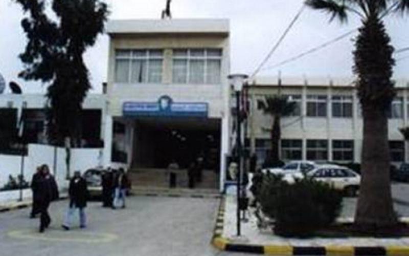 اربد: إخماد حريق بمستشفى الأمير راشد