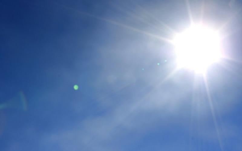 ارتفاع درجات الحرارة والعظمى في عمان 33 درجة