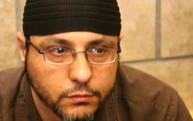 تدهور صحّة الاسير البرغوثي بدخوله اليوم 73 من الاضراب