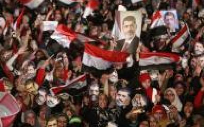 أنصار مرسي يعتزمون تنظيم احتجاجات جديدة في مصر