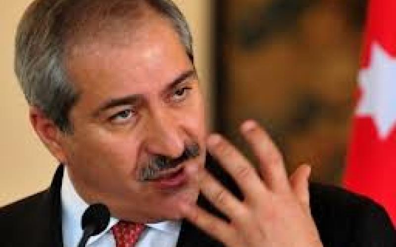 جودة ينقل رسالة دعم ومساندة إلى الرئيس المصري المؤقت